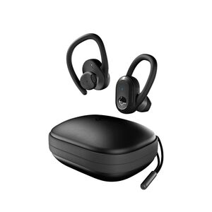 EARBUD ULTRA TRUE W-LESS PUSH BLACK SC EARBUD ULTRA TRUE W-LESS PUSH BLACK SC